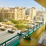 Sweet Home Downtown Cairo