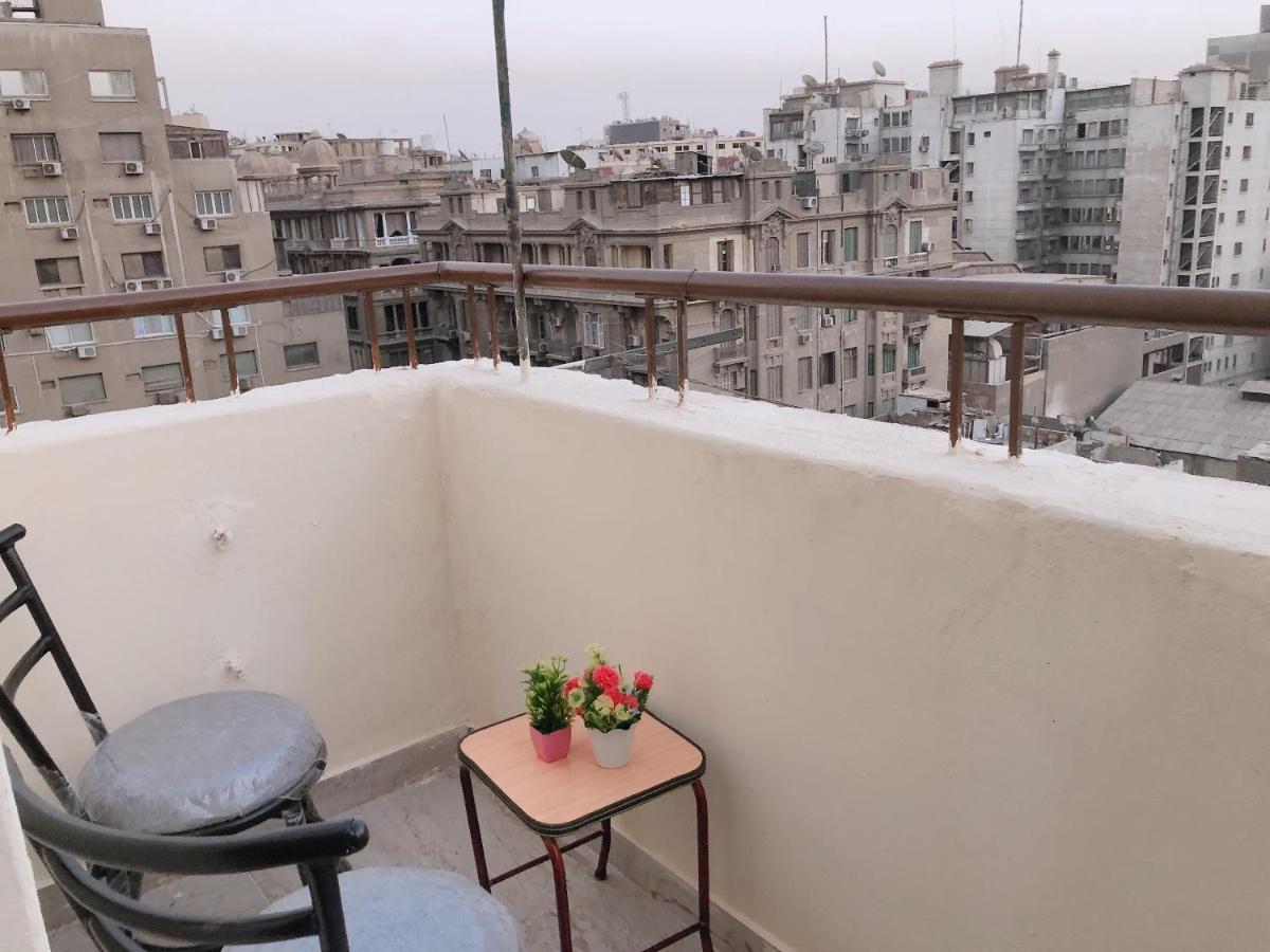 Apartamento Sweet Downtown Cairo