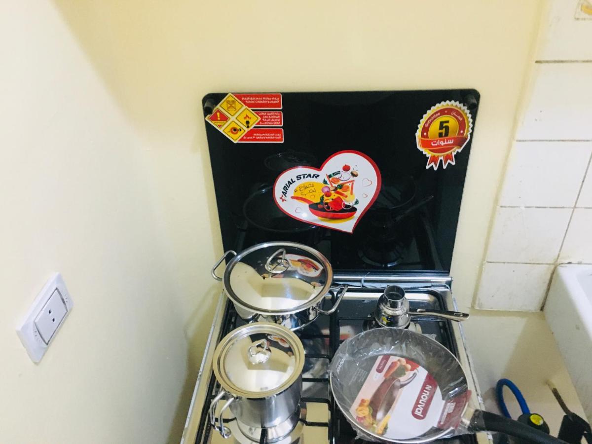 Apartamento Sweet Downtown Cairo