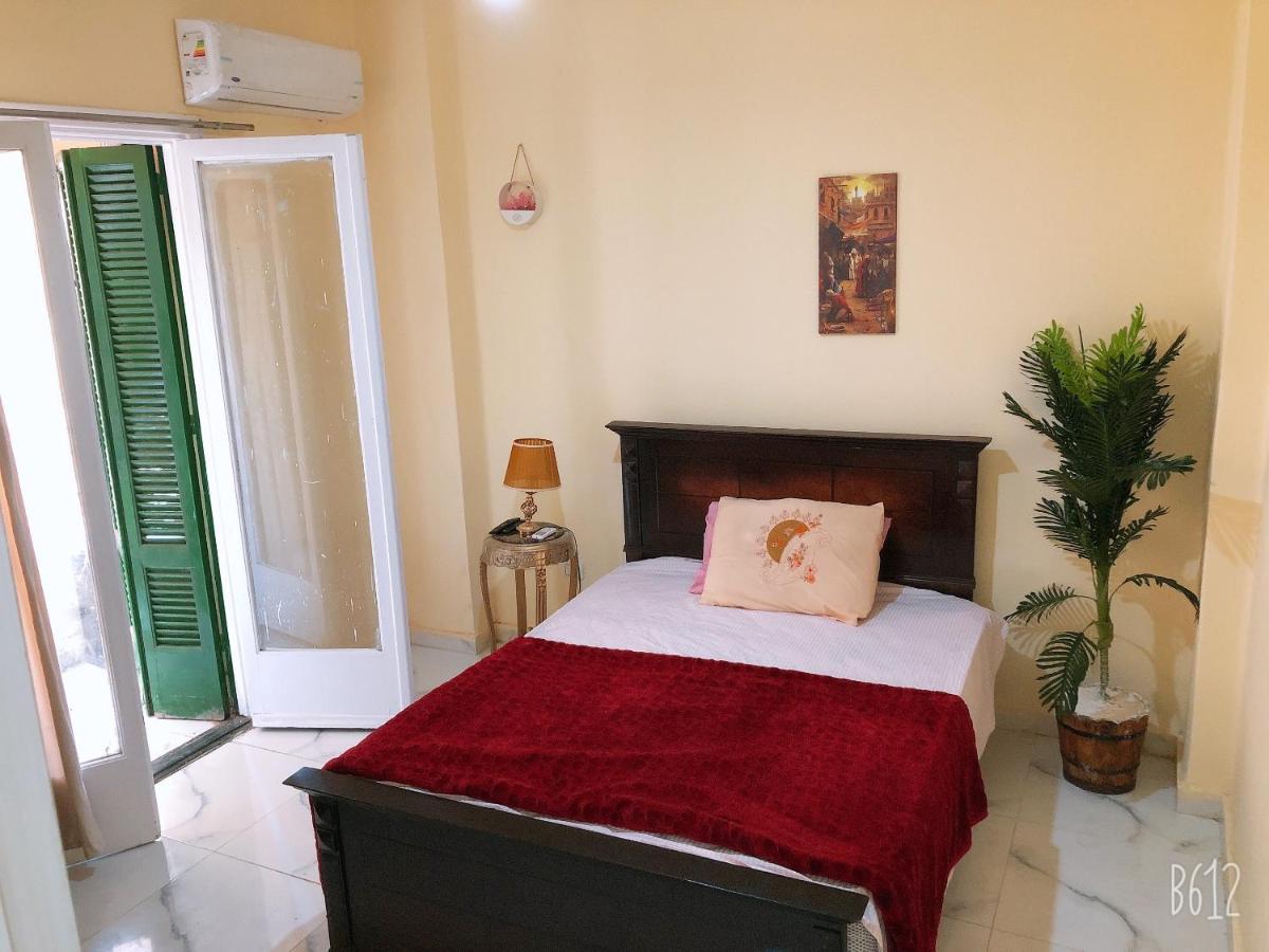 Apartamento Sweet Downtown Cairo