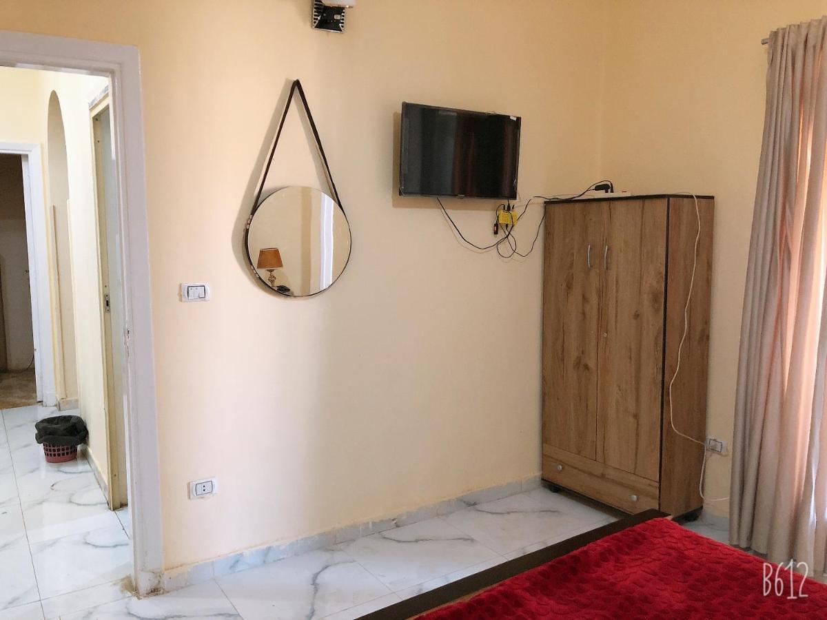 Apartment Sweet Downtown Cairo