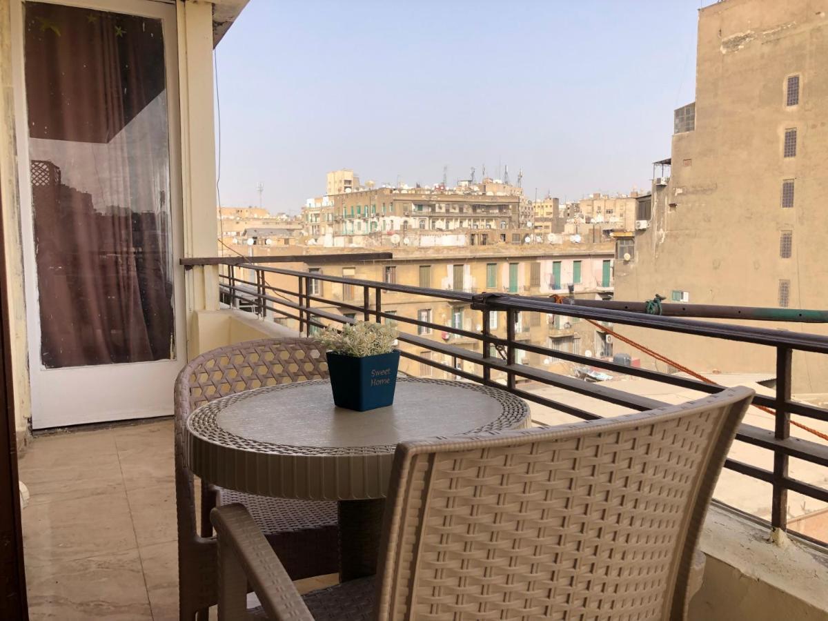 Apartamento Sweet Downtown Cairo